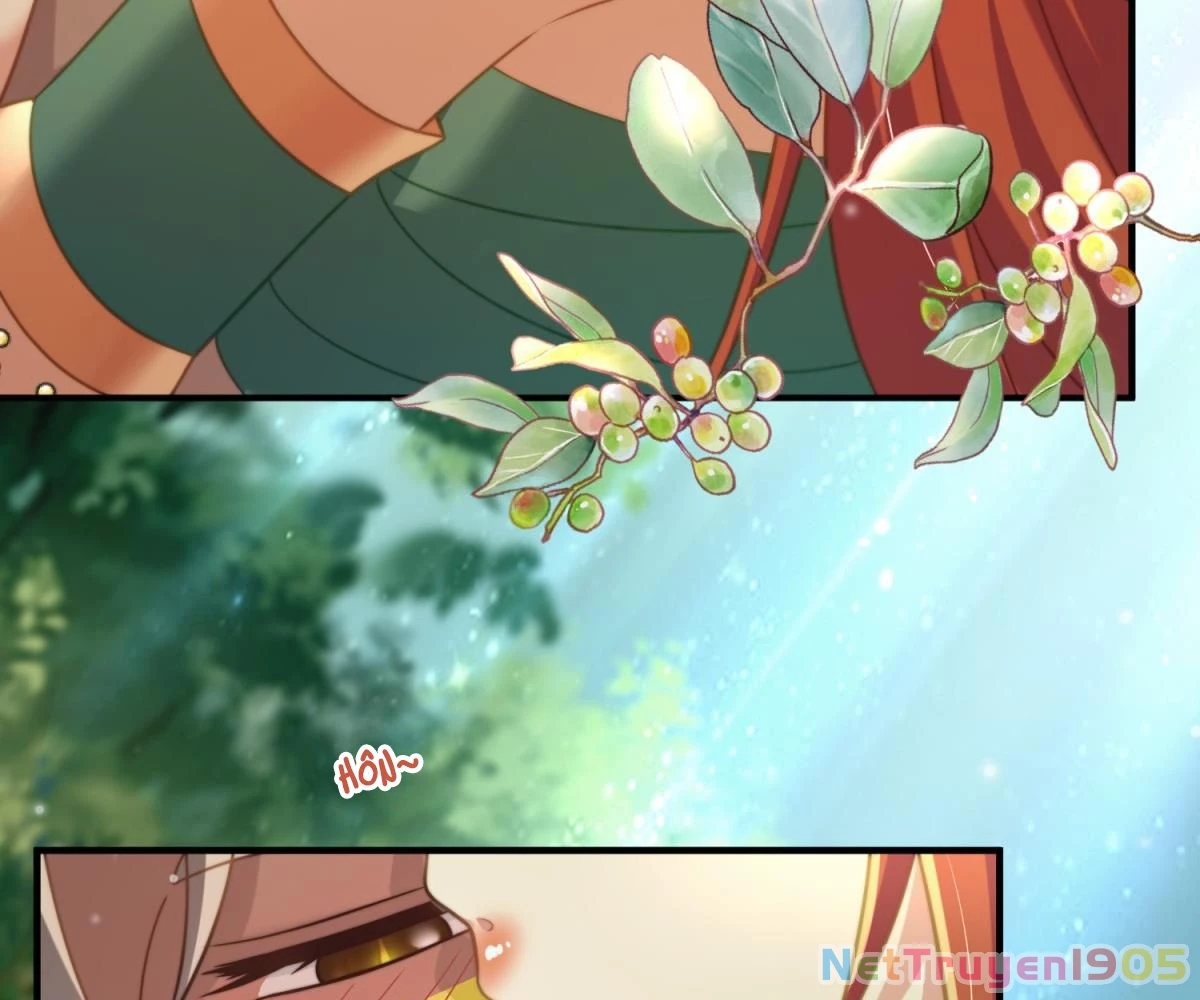 Thú Thế Nữ Vương Hôm Nay Lật Thẻ Rồi Sao ??? Chapter 18 - 21