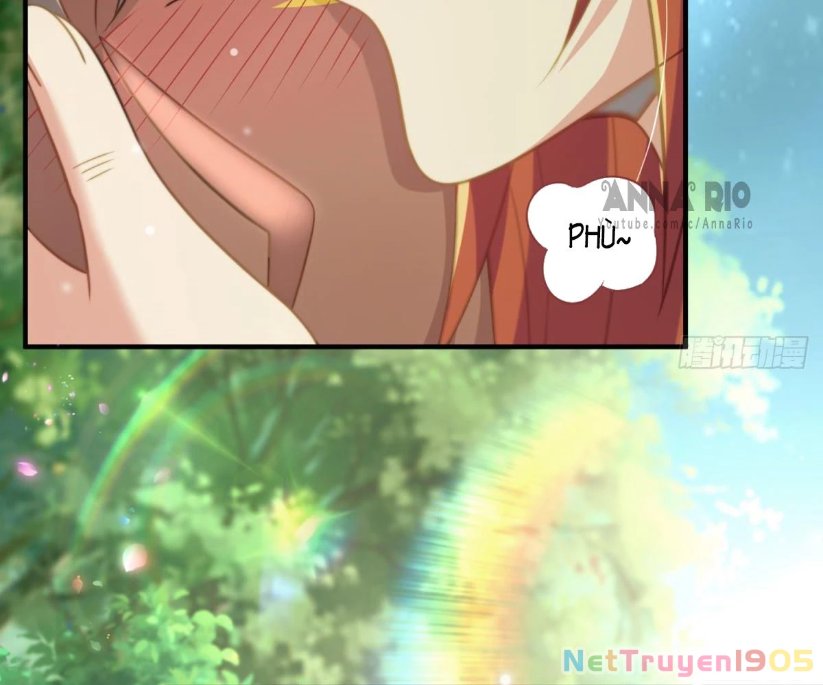 Thú Thế Nữ Vương Hôm Nay Lật Thẻ Rồi Sao ??? Chapter 18 - 22