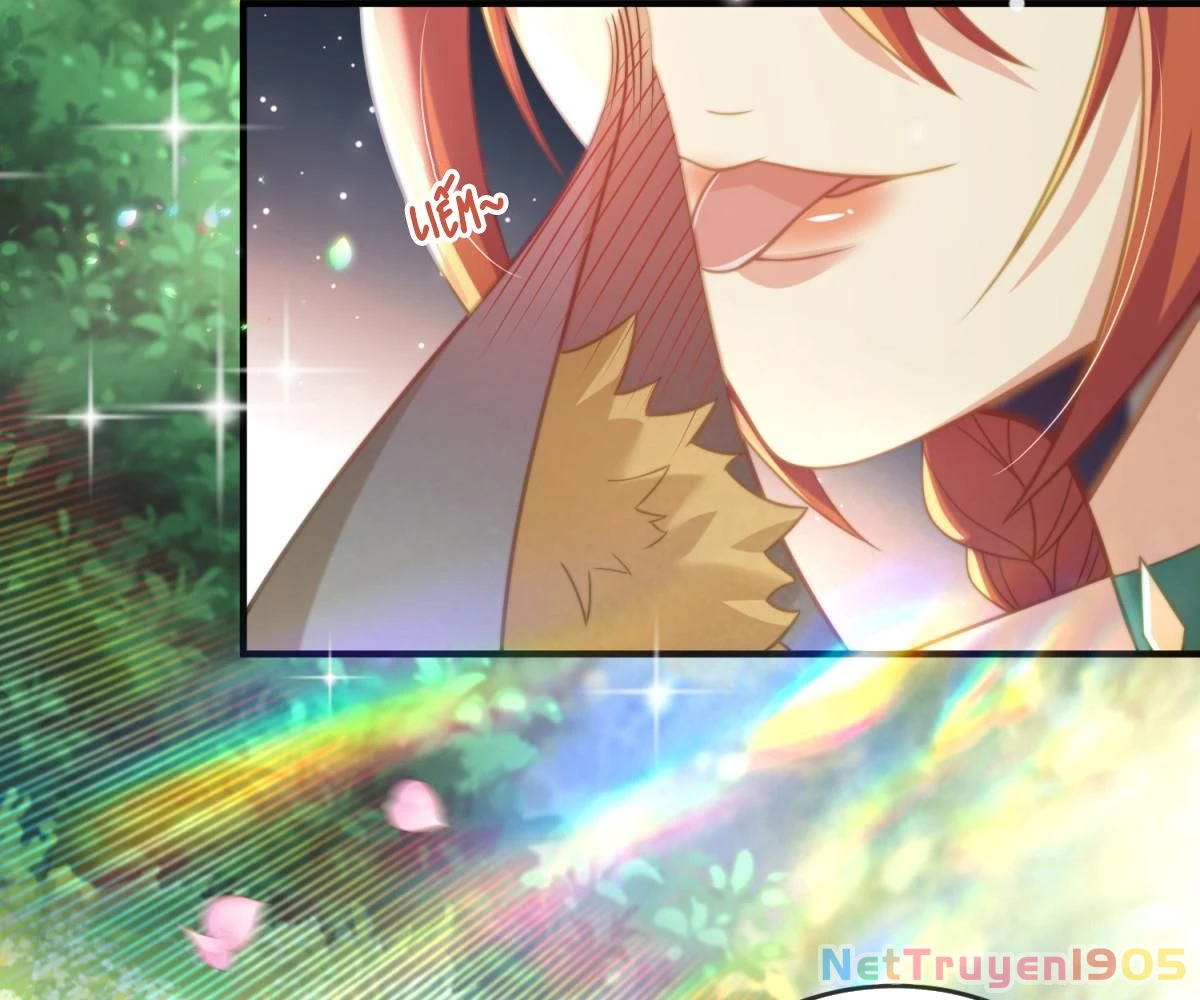 Thú Thế Nữ Vương Hôm Nay Lật Thẻ Rồi Sao ??? Chapter 18 - 23