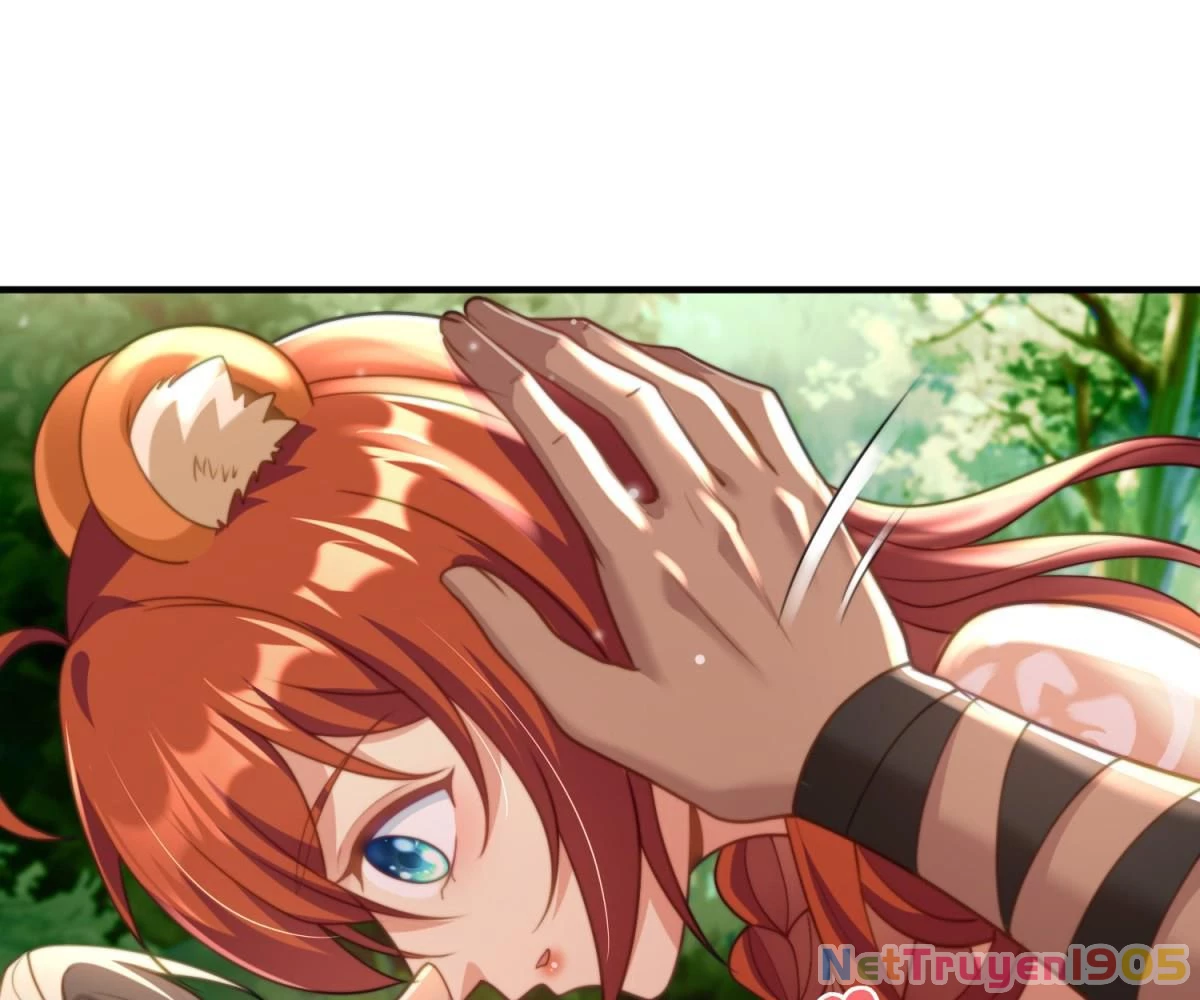 Thú Thế Nữ Vương Hôm Nay Lật Thẻ Rồi Sao ??? Chapter 18 - 32