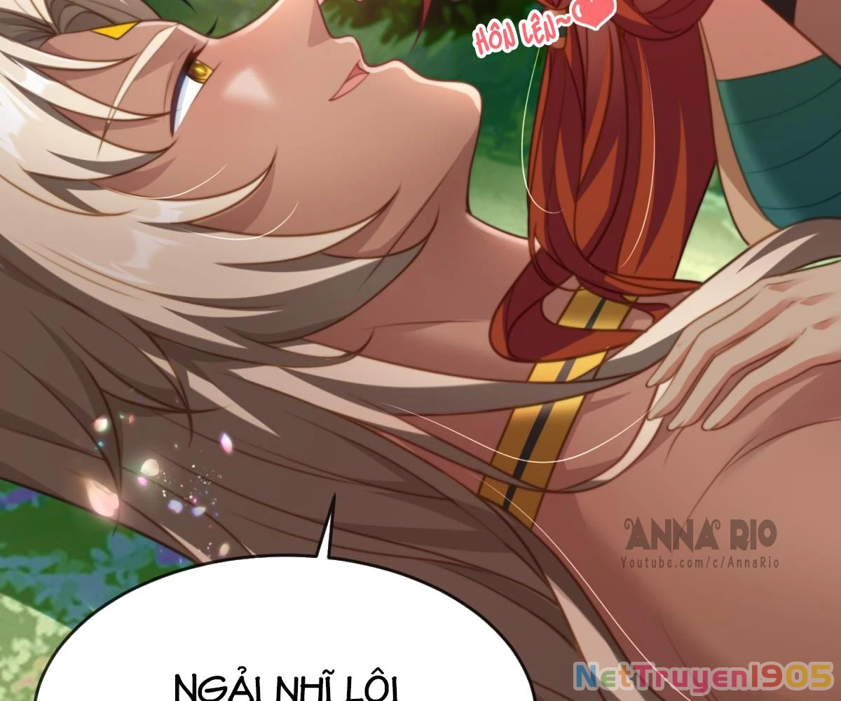 Thú Thế Nữ Vương Hôm Nay Lật Thẻ Rồi Sao ??? Chapter 18 - 33