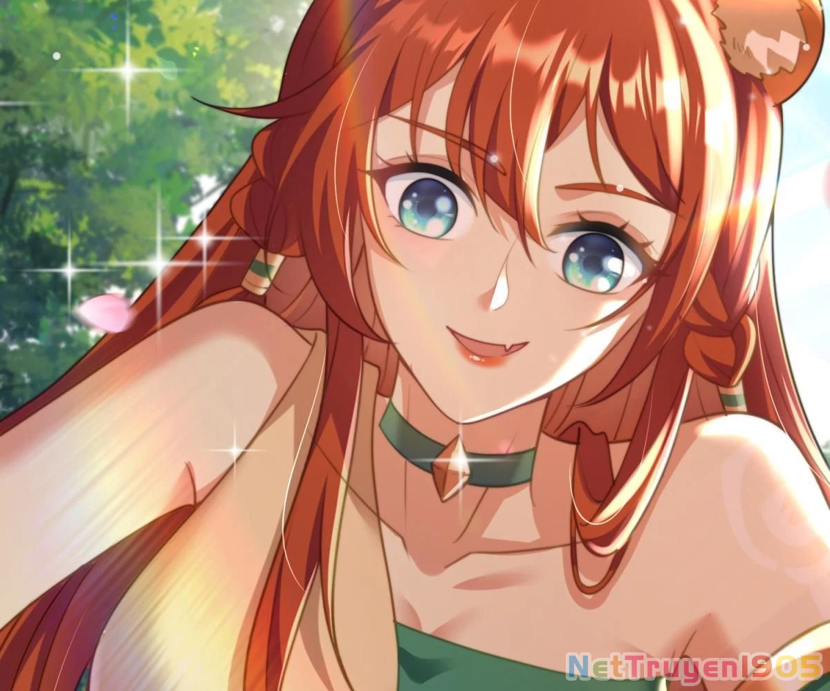 Thú Thế Nữ Vương Hôm Nay Lật Thẻ Rồi Sao ??? Chapter 18 - 36