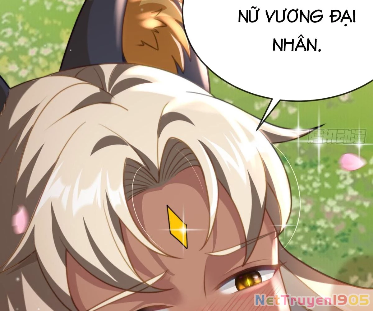 Thú Thế Nữ Vương Hôm Nay Lật Thẻ Rồi Sao ??? Chapter 18 - 40