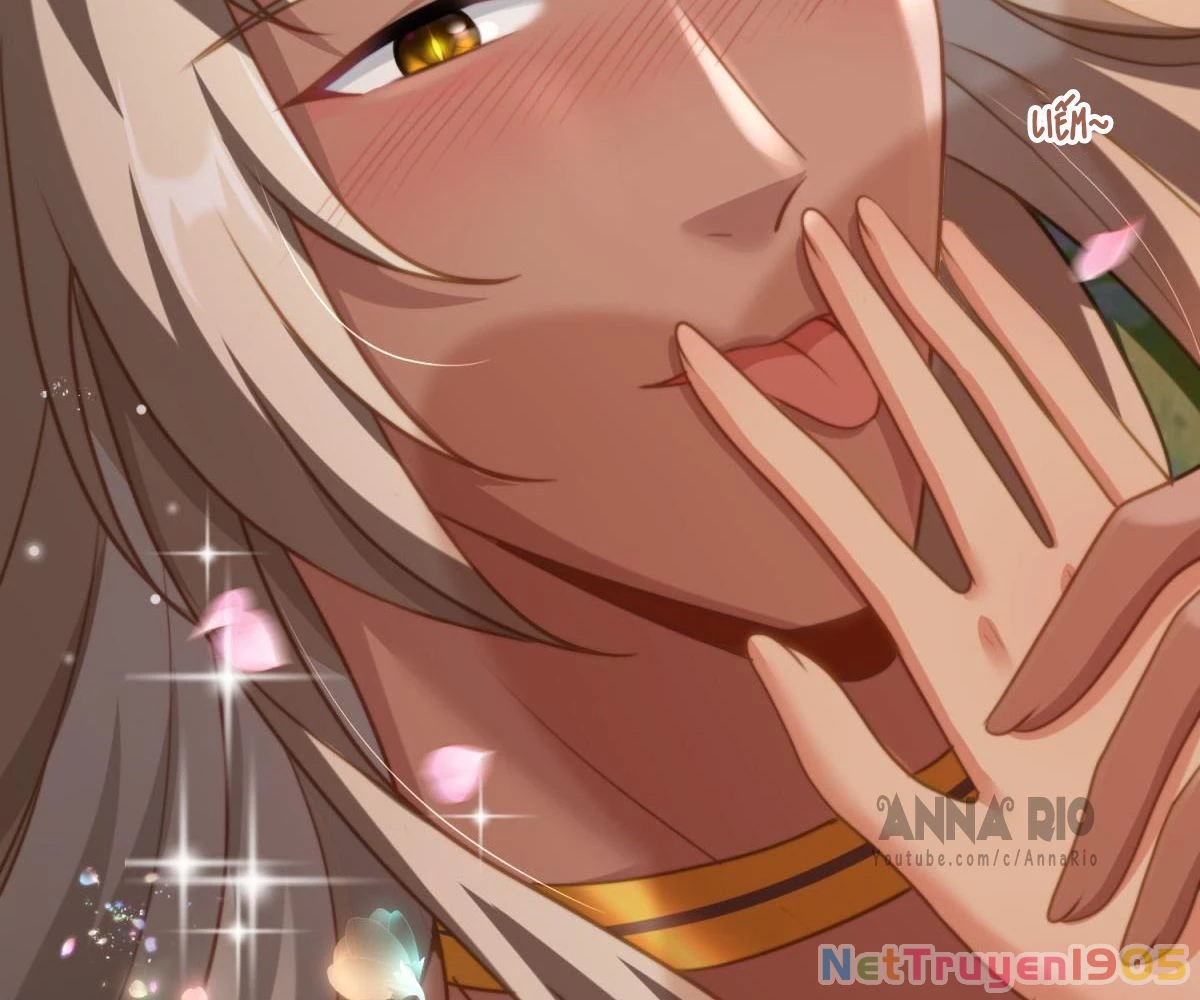 Thú Thế Nữ Vương Hôm Nay Lật Thẻ Rồi Sao ??? Chapter 18 - 41