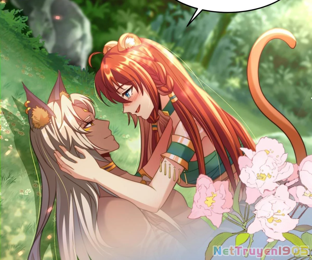 Thú Thế Nữ Vương Hôm Nay Lật Thẻ Rồi Sao ??? Chapter 18 - 44