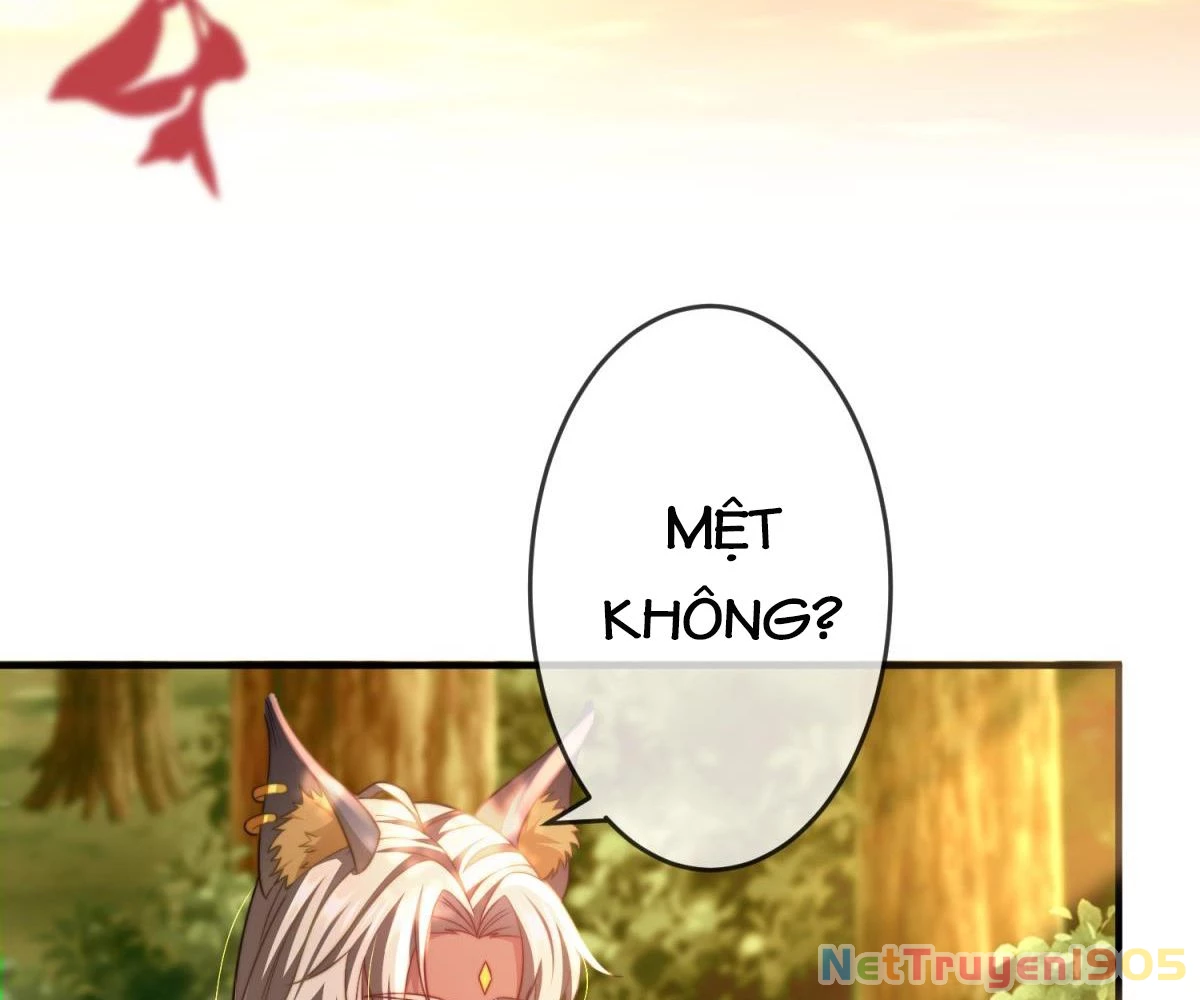 Thú Thế Nữ Vương Hôm Nay Lật Thẻ Rồi Sao ??? Chapter 18 - 50