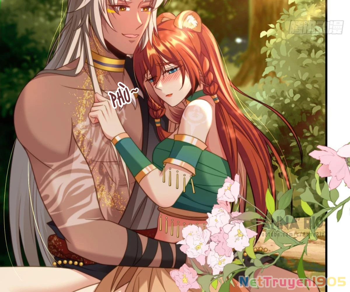 Thú Thế Nữ Vương Hôm Nay Lật Thẻ Rồi Sao ??? Chapter 18 - 51