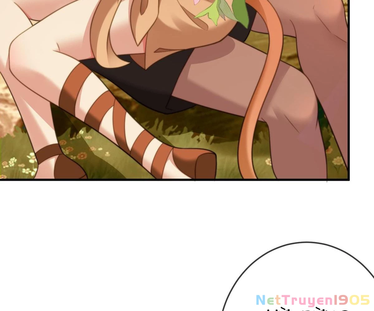 Thú Thế Nữ Vương Hôm Nay Lật Thẻ Rồi Sao ??? Chapter 18 - 52