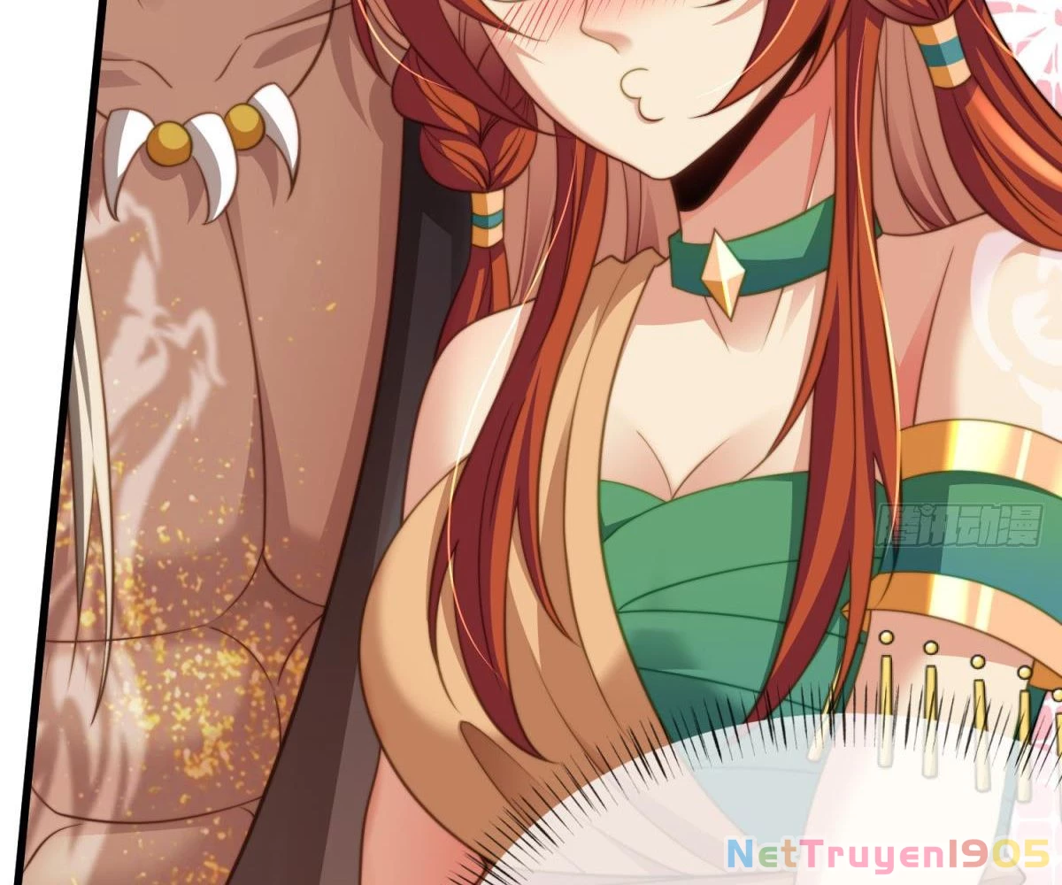 Thú Thế Nữ Vương Hôm Nay Lật Thẻ Rồi Sao ??? Chapter 18 - 54