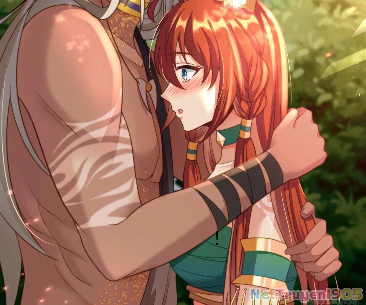 Thú Thế Nữ Vương Hôm Nay Lật Thẻ Rồi Sao ??? Chapter 18 - 58