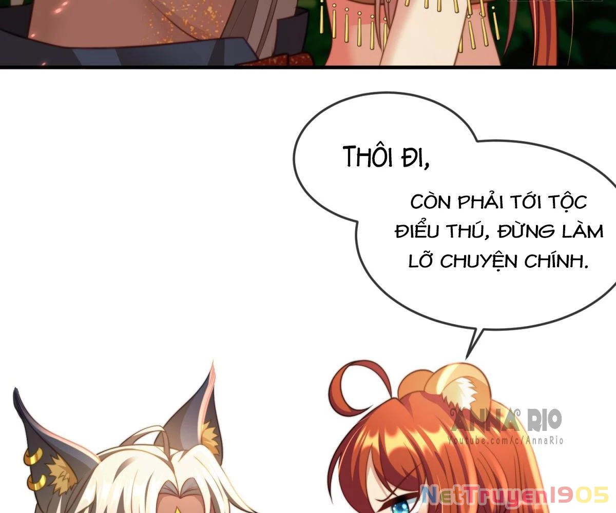 Thú Thế Nữ Vương Hôm Nay Lật Thẻ Rồi Sao ??? Chapter 18 - 59