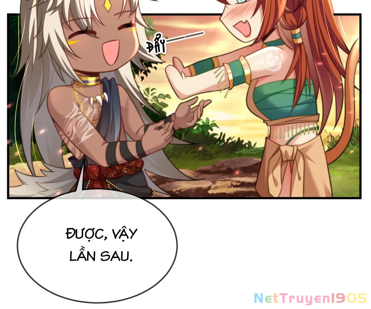 Thú Thế Nữ Vương Hôm Nay Lật Thẻ Rồi Sao ??? Chapter 18 - 60