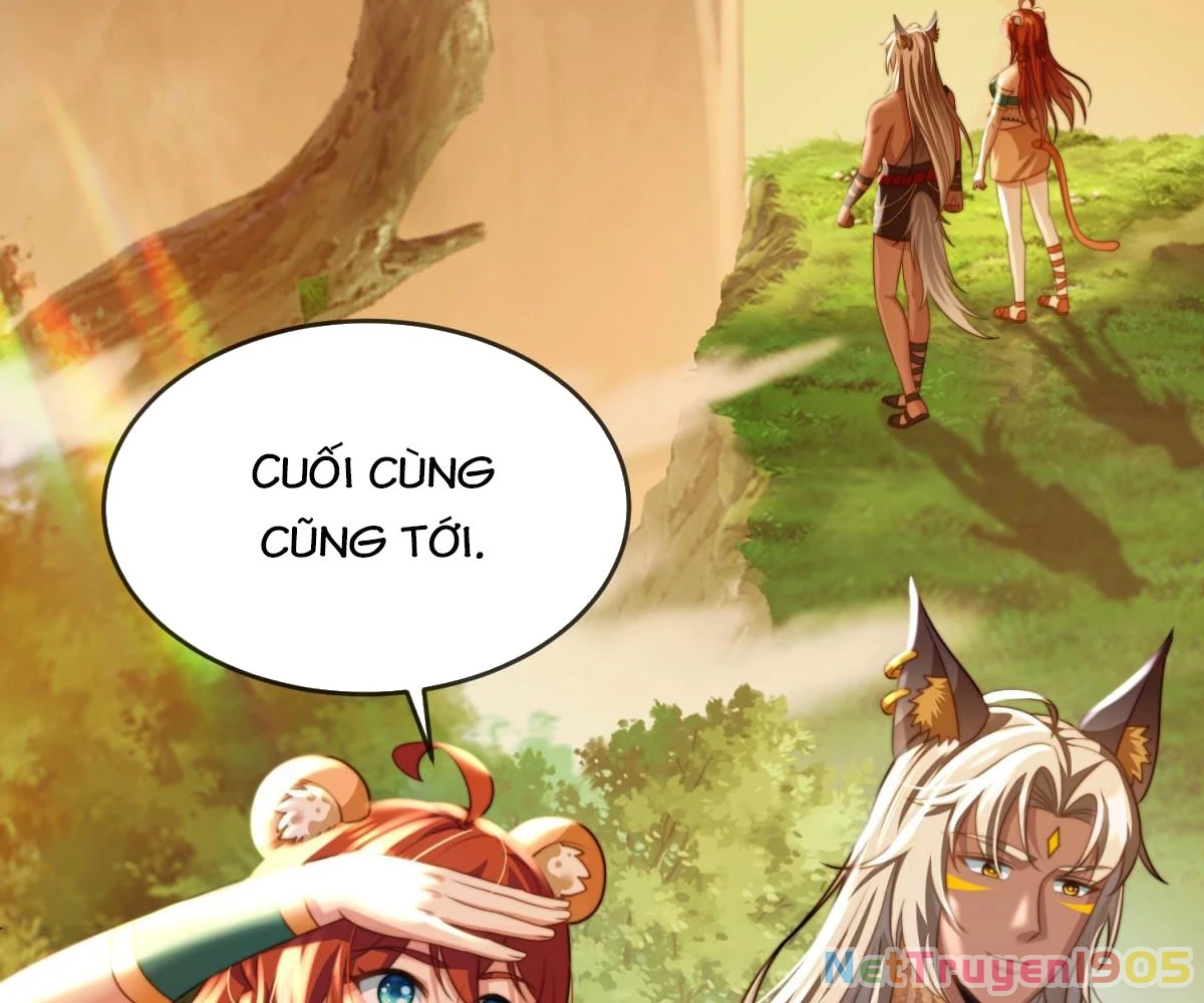 Thú Thế Nữ Vương Hôm Nay Lật Thẻ Rồi Sao ??? Chapter 18 - 65