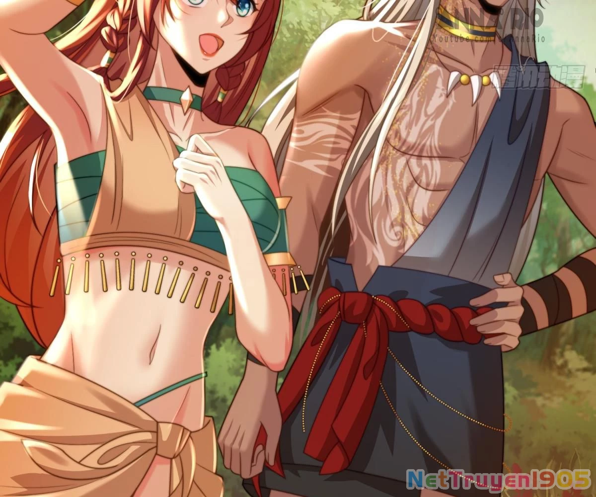 Thú Thế Nữ Vương Hôm Nay Lật Thẻ Rồi Sao ??? Chapter 18 - 66