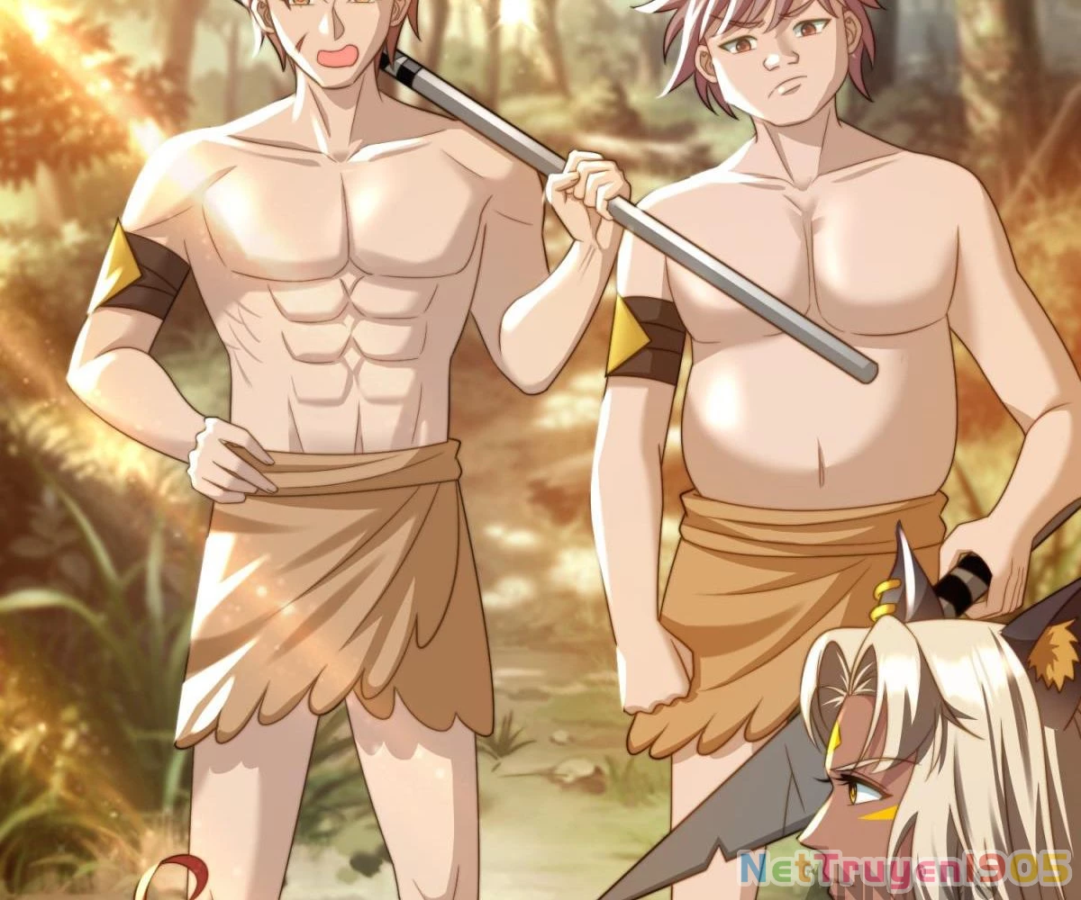 Thú Thế Nữ Vương Hôm Nay Lật Thẻ Rồi Sao ??? Chapter 18 - 69