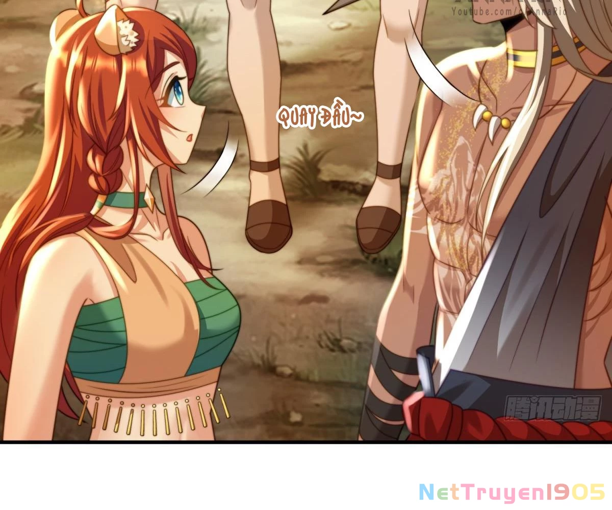 Thú Thế Nữ Vương Hôm Nay Lật Thẻ Rồi Sao ??? Chapter 18 - 70