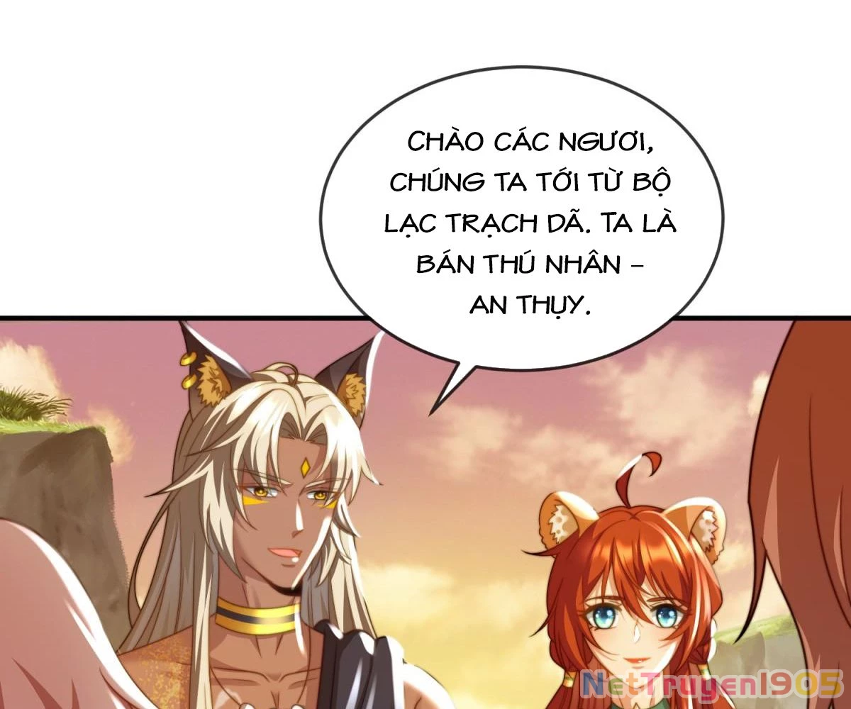 Thú Thế Nữ Vương Hôm Nay Lật Thẻ Rồi Sao ??? Chapter 18 - 71