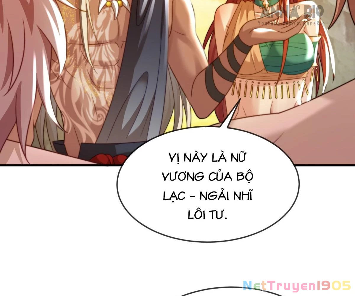 Thú Thế Nữ Vương Hôm Nay Lật Thẻ Rồi Sao ??? Chapter 18 - 72