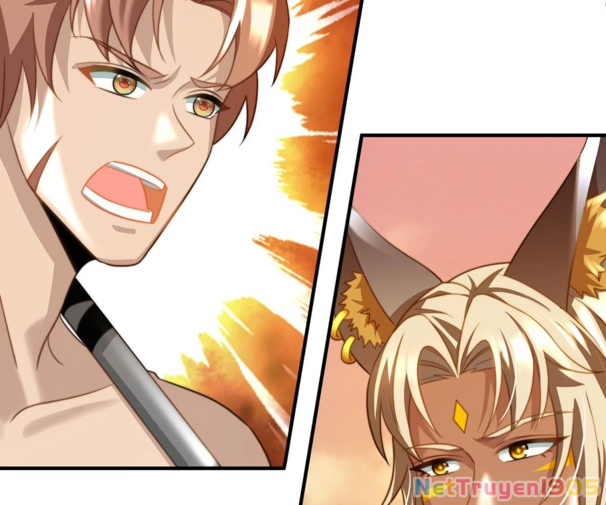 Thú Thế Nữ Vương Hôm Nay Lật Thẻ Rồi Sao ??? Chapter 18 - 74