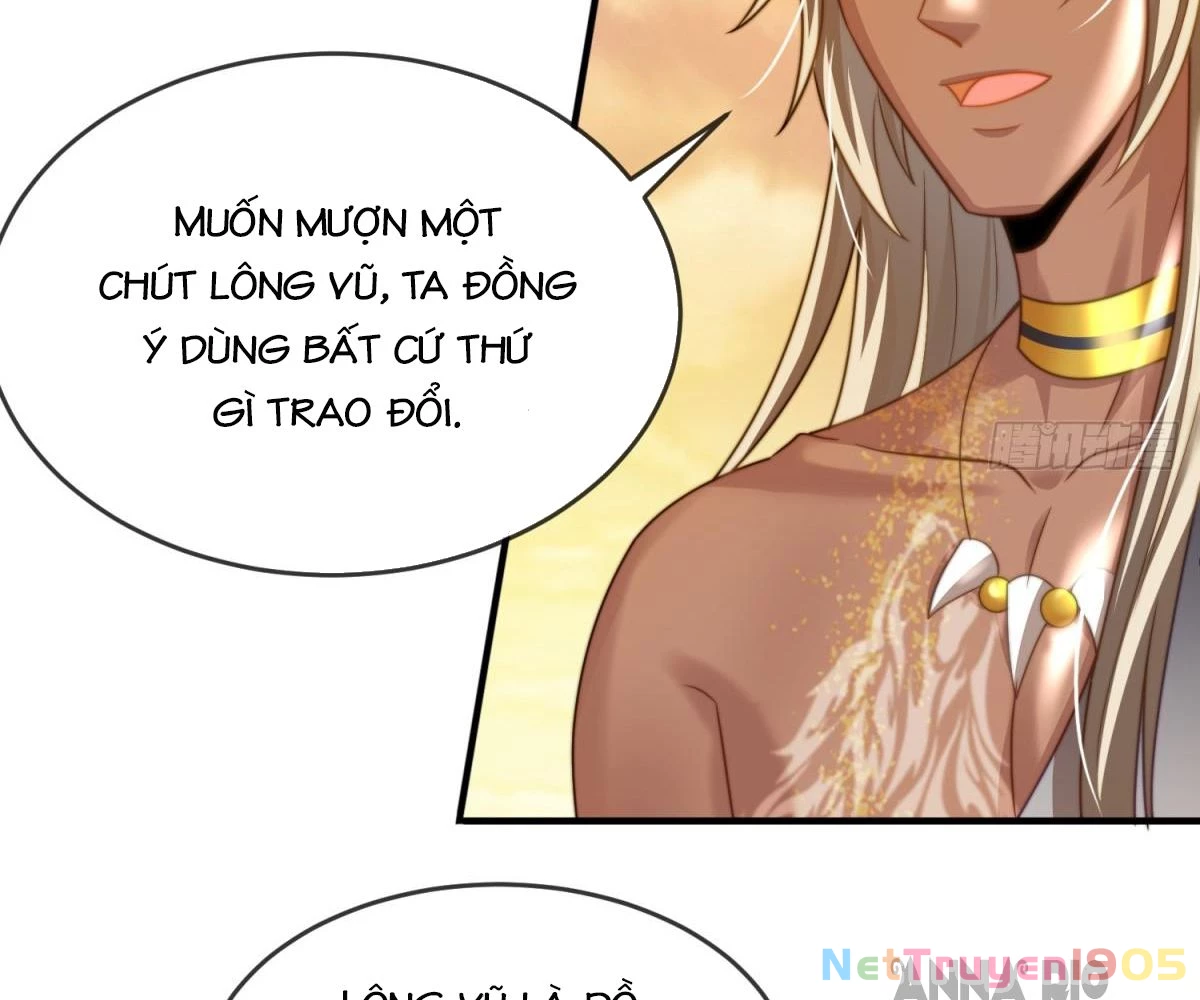 Thú Thế Nữ Vương Hôm Nay Lật Thẻ Rồi Sao ??? Chapter 18 - 75