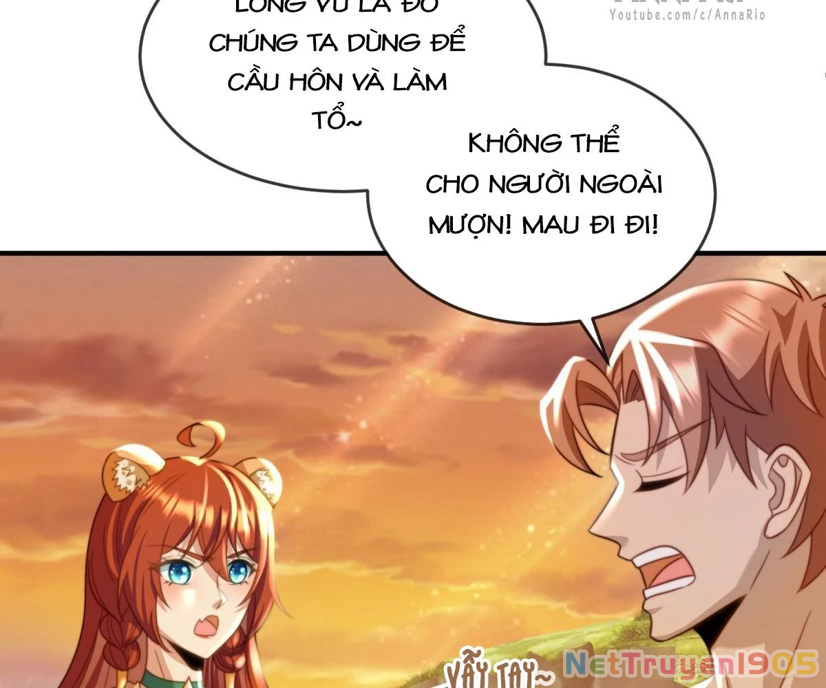 Thú Thế Nữ Vương Hôm Nay Lật Thẻ Rồi Sao ??? Chapter 18 - 76