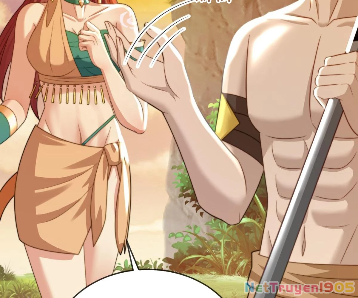 Thú Thế Nữ Vương Hôm Nay Lật Thẻ Rồi Sao ??? Chapter 18 - 77