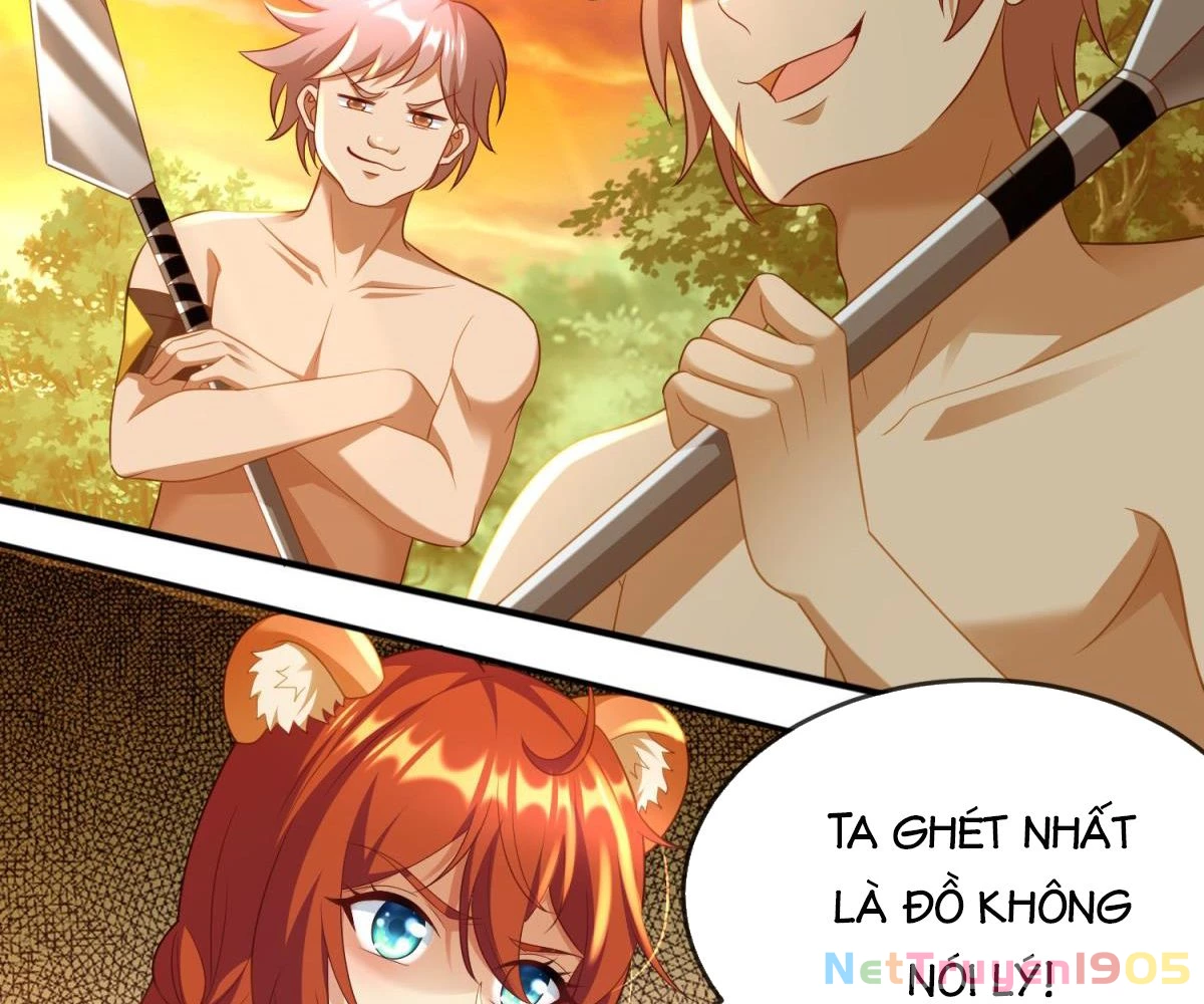 Thú Thế Nữ Vương Hôm Nay Lật Thẻ Rồi Sao ??? Chapter 18 - 80