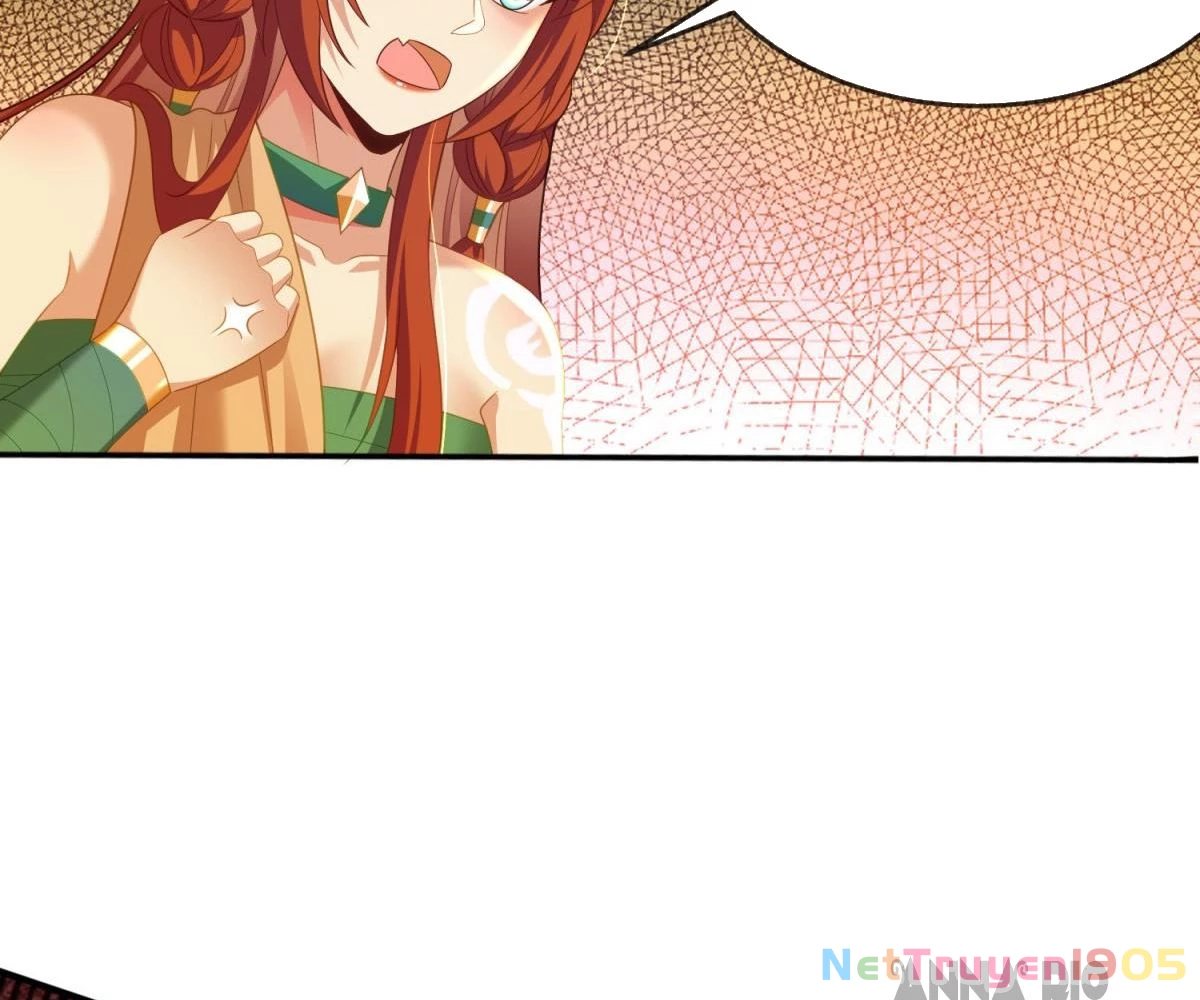 Thú Thế Nữ Vương Hôm Nay Lật Thẻ Rồi Sao ??? Chapter 18 - 81