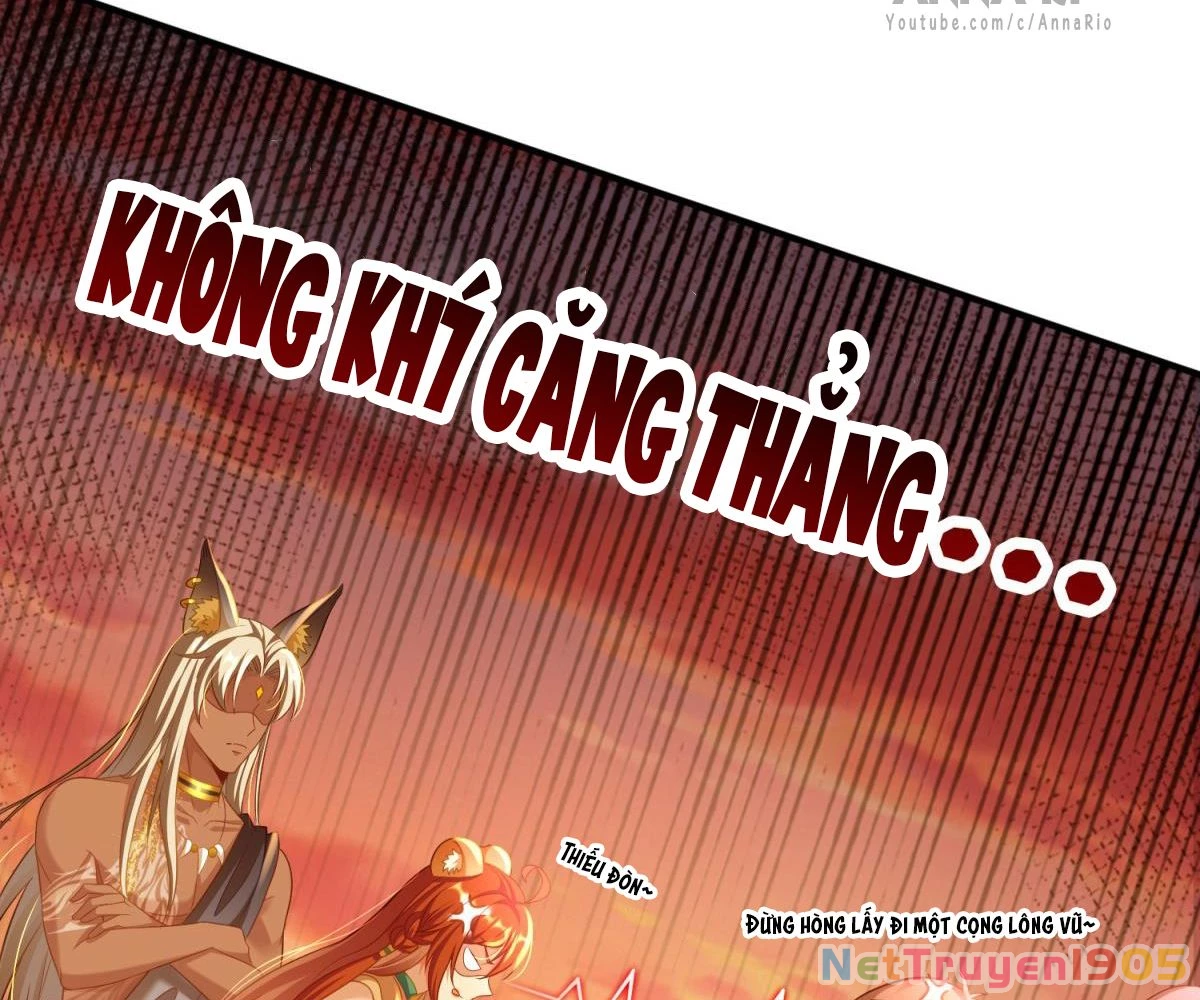 Thú Thế Nữ Vương Hôm Nay Lật Thẻ Rồi Sao ??? Chapter 18 - 82