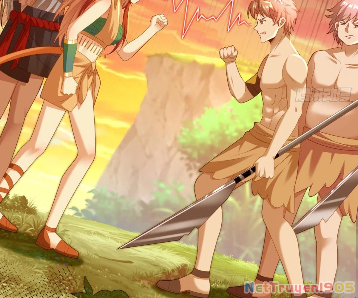 Thú Thế Nữ Vương Hôm Nay Lật Thẻ Rồi Sao ??? Chapter 18 - 83