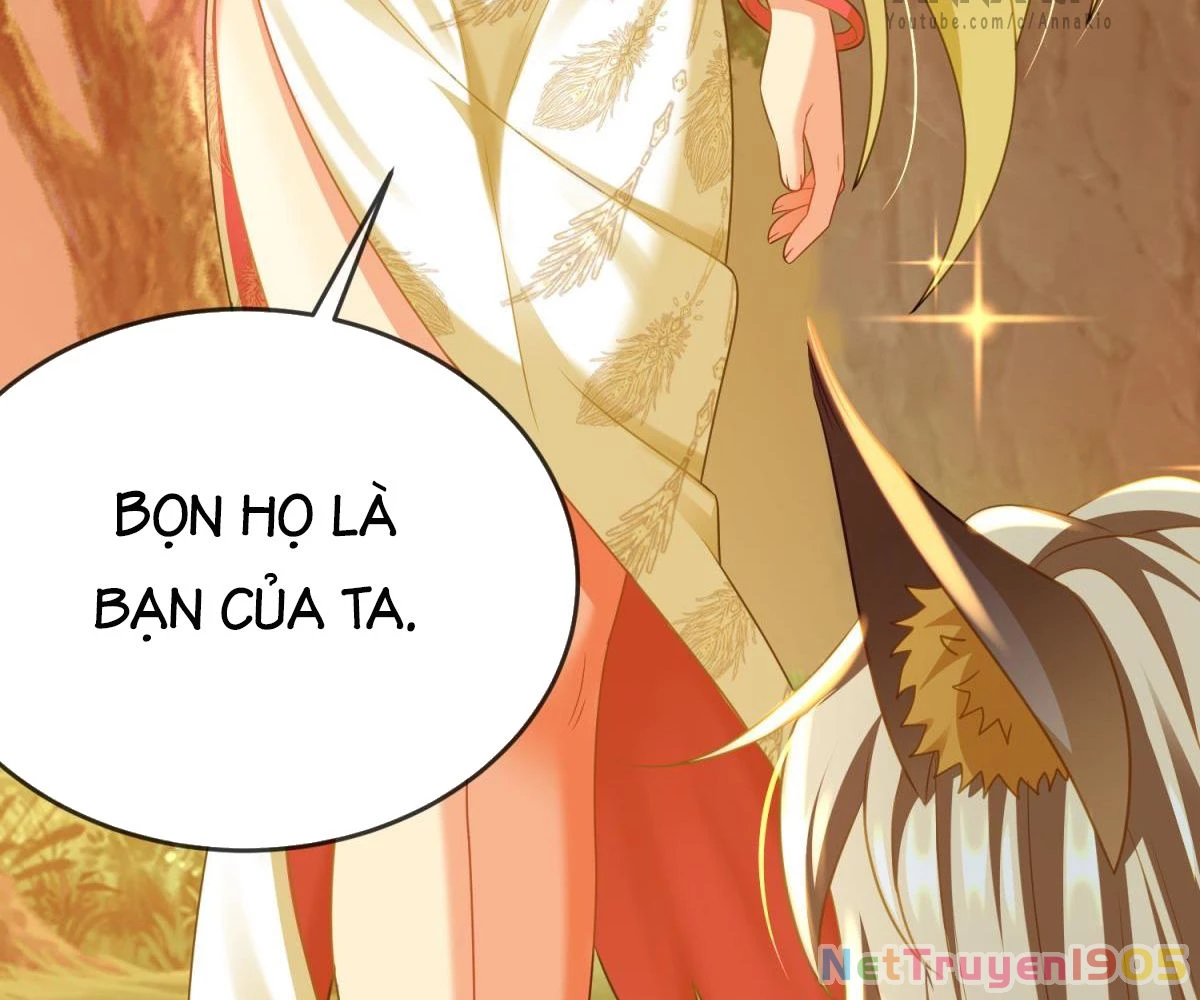 Thú Thế Nữ Vương Hôm Nay Lật Thẻ Rồi Sao ??? Chapter 18 - 88