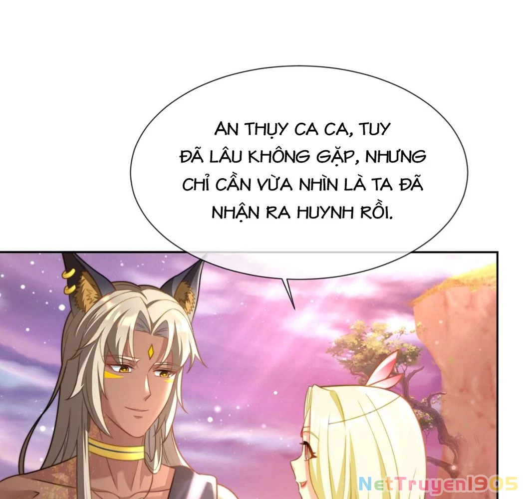 Thú Thế Nữ Vương Hôm Nay Lật Thẻ Rồi Sao ??? Chapter 19 - 4