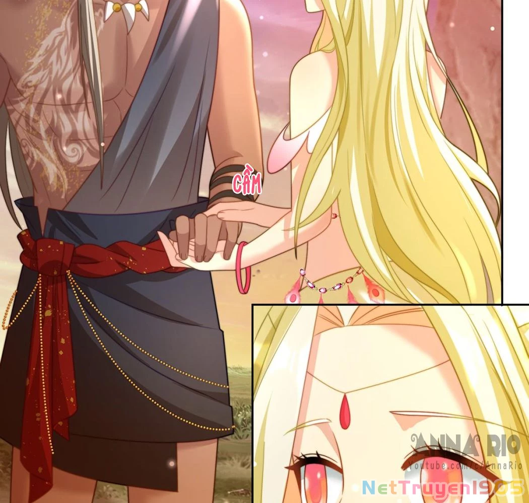 Thú Thế Nữ Vương Hôm Nay Lật Thẻ Rồi Sao ??? Chapter 19 - 5