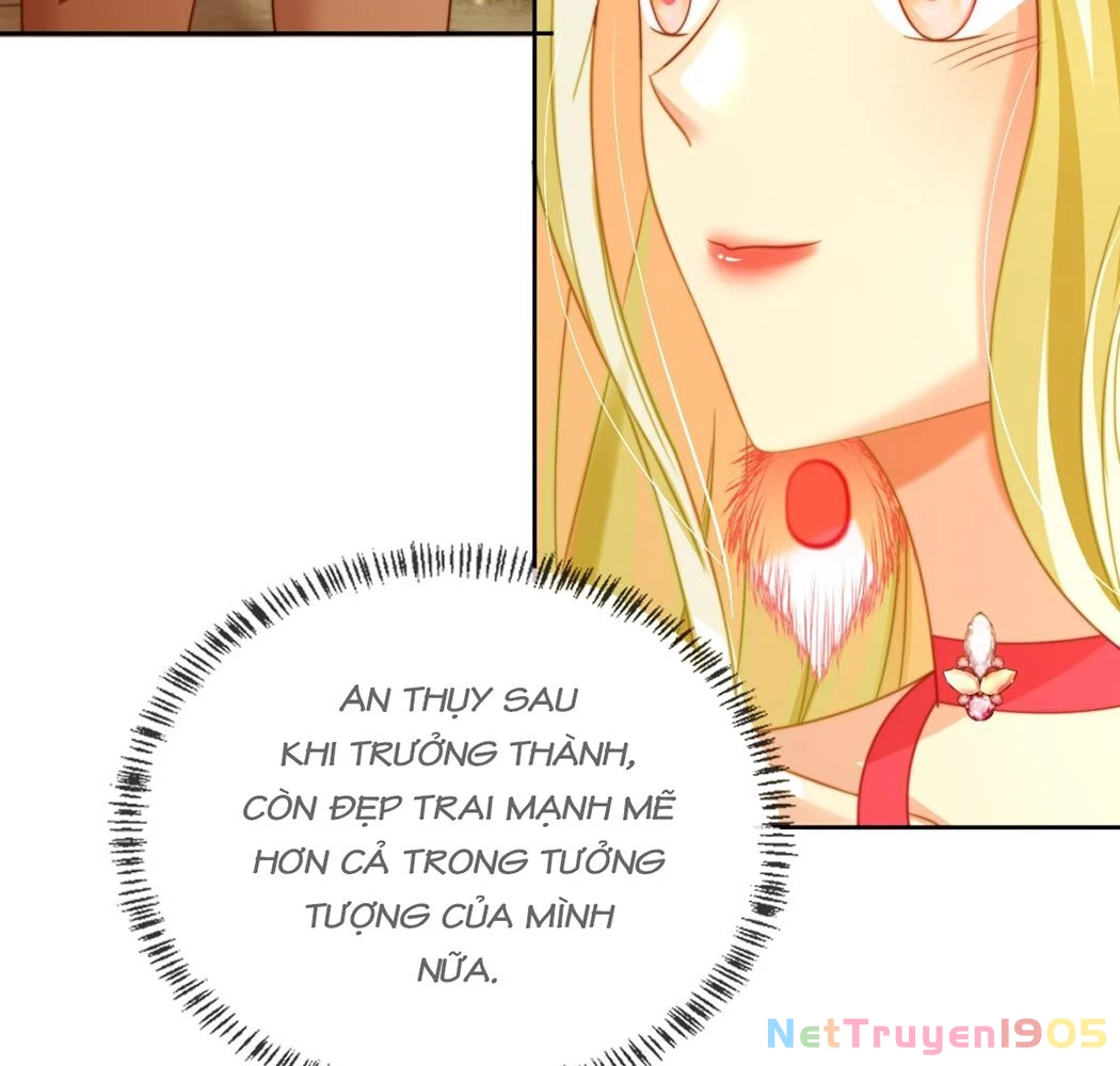 Thú Thế Nữ Vương Hôm Nay Lật Thẻ Rồi Sao ??? Chapter 19 - 6