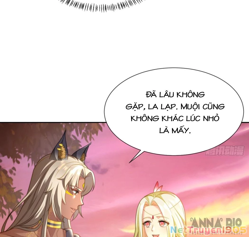 Thú Thế Nữ Vương Hôm Nay Lật Thẻ Rồi Sao ??? Chapter 19 - 7