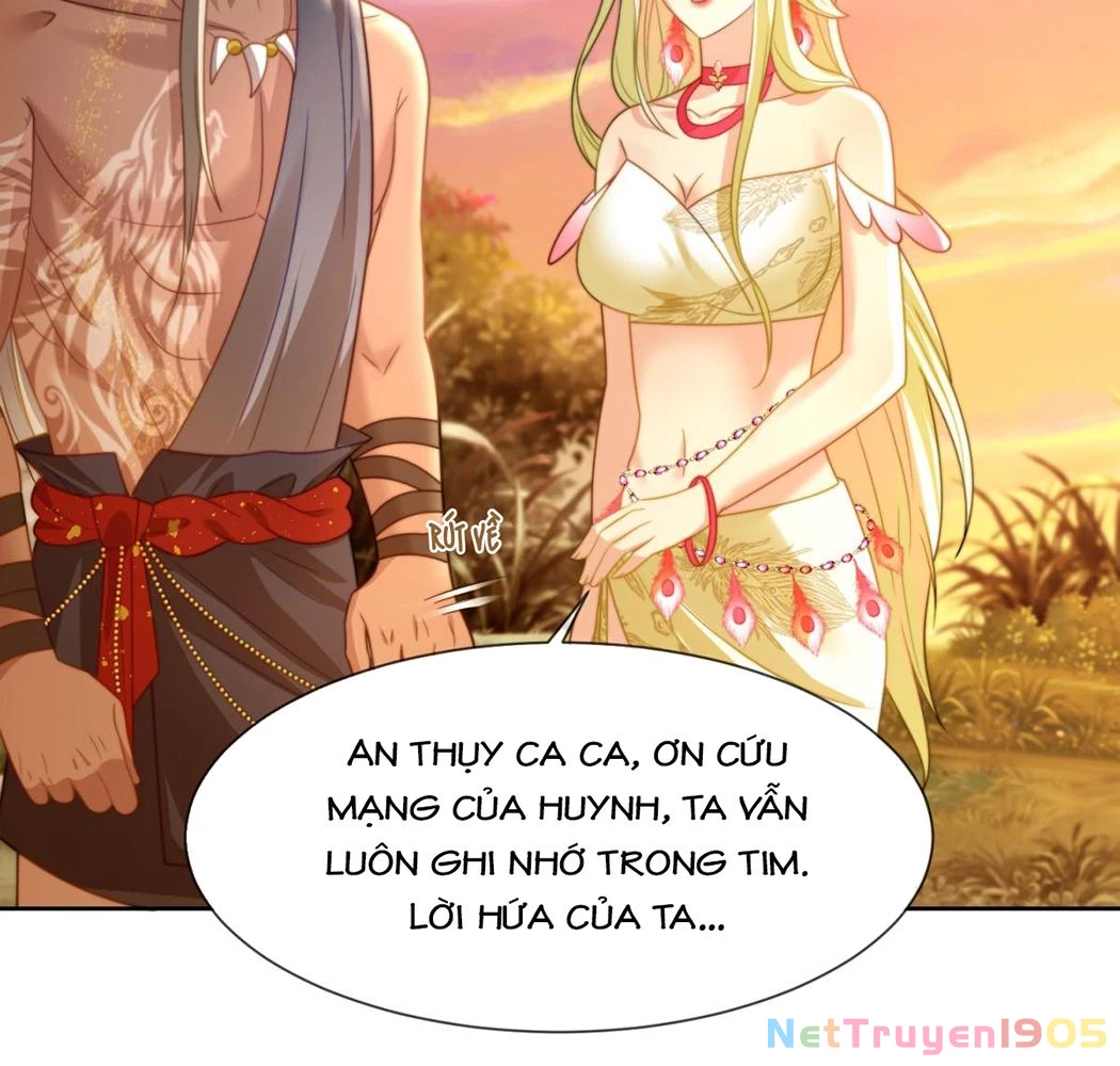 Thú Thế Nữ Vương Hôm Nay Lật Thẻ Rồi Sao ??? Chapter 19 - 8