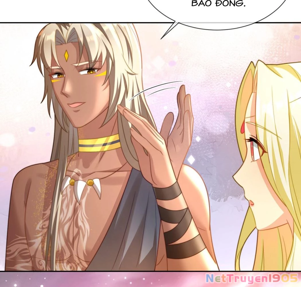 Thú Thế Nữ Vương Hôm Nay Lật Thẻ Rồi Sao ??? Chapter 19 - 10