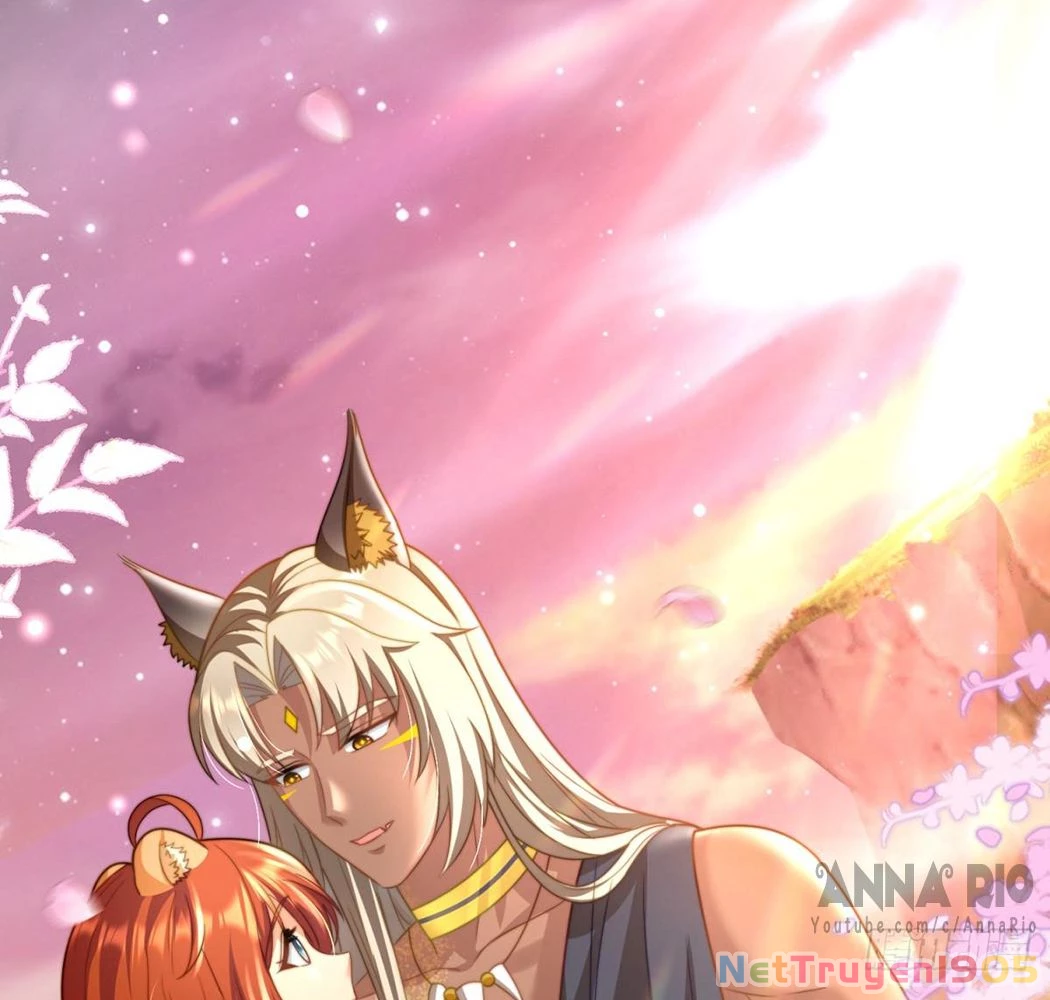 Thú Thế Nữ Vương Hôm Nay Lật Thẻ Rồi Sao ??? Chapter 19 - 11