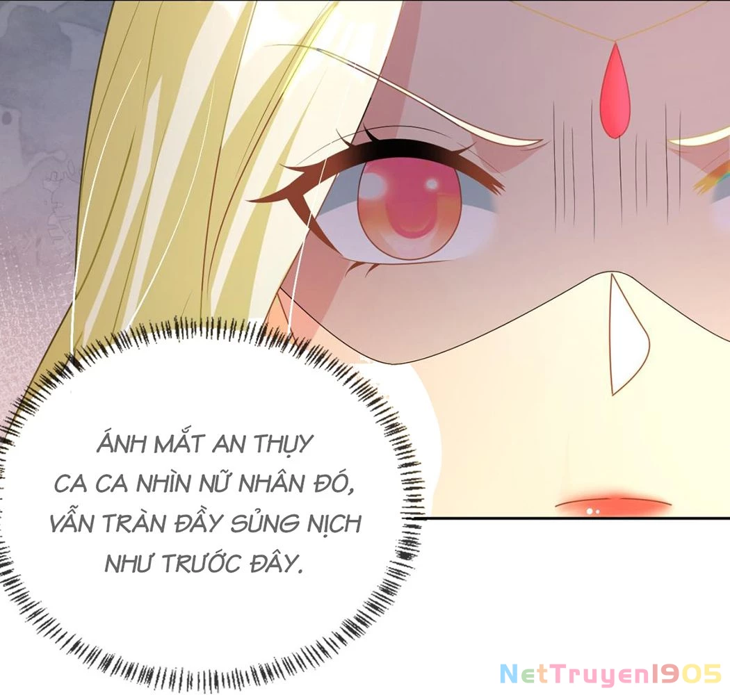 Thú Thế Nữ Vương Hôm Nay Lật Thẻ Rồi Sao ??? Chapter 19 - 14