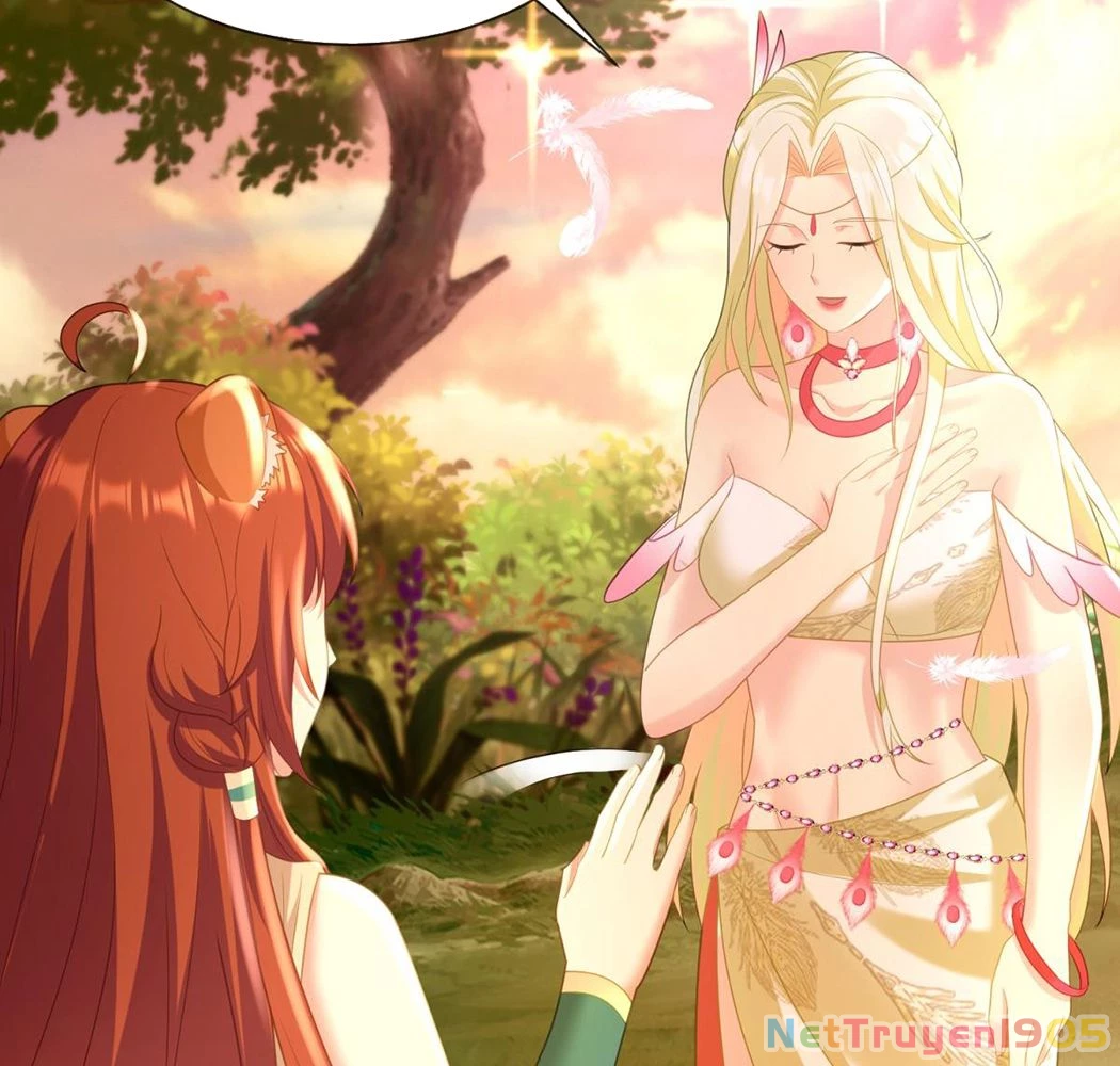 Thú Thế Nữ Vương Hôm Nay Lật Thẻ Rồi Sao ??? Chapter 19 - 16