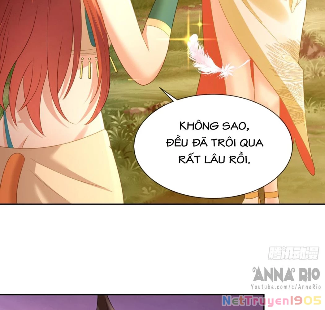 Thú Thế Nữ Vương Hôm Nay Lật Thẻ Rồi Sao ??? Chapter 19 - 17