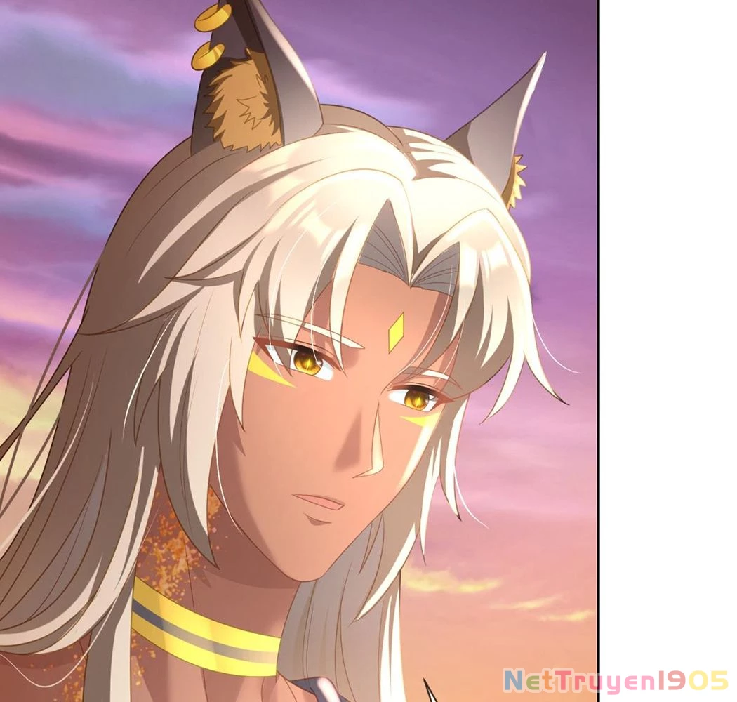 Thú Thế Nữ Vương Hôm Nay Lật Thẻ Rồi Sao ??? Chapter 19 - 18