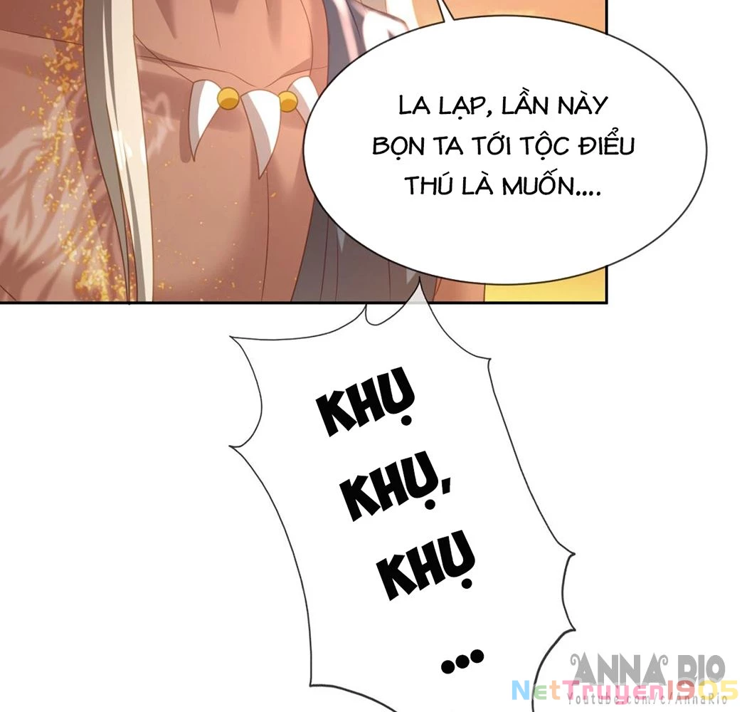 Thú Thế Nữ Vương Hôm Nay Lật Thẻ Rồi Sao ??? Chapter 19 - 19