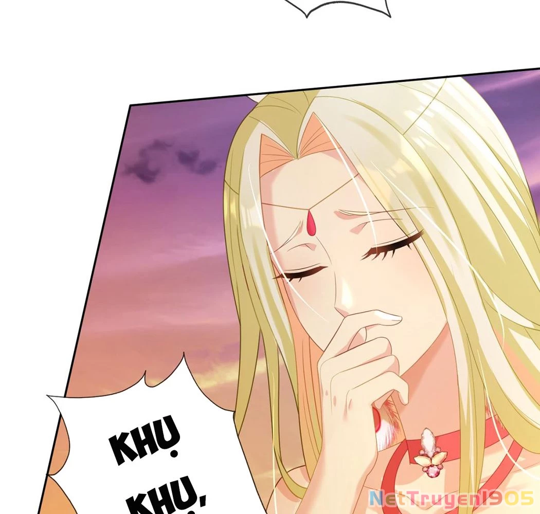 Thú Thế Nữ Vương Hôm Nay Lật Thẻ Rồi Sao ??? Chapter 19 - 20