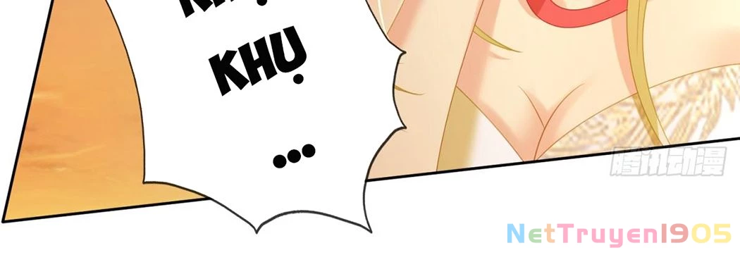 Thú Thế Nữ Vương Hôm Nay Lật Thẻ Rồi Sao ??? Chapter 19 - 21