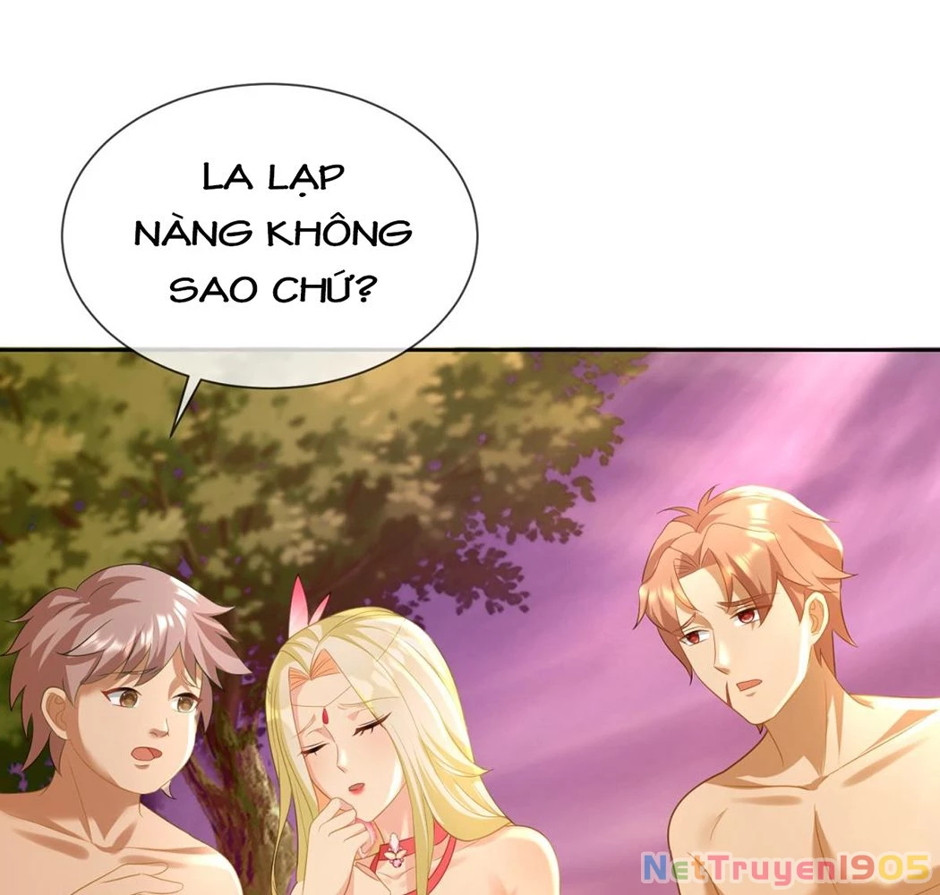 Thú Thế Nữ Vương Hôm Nay Lật Thẻ Rồi Sao ??? Chapter 19 - 22