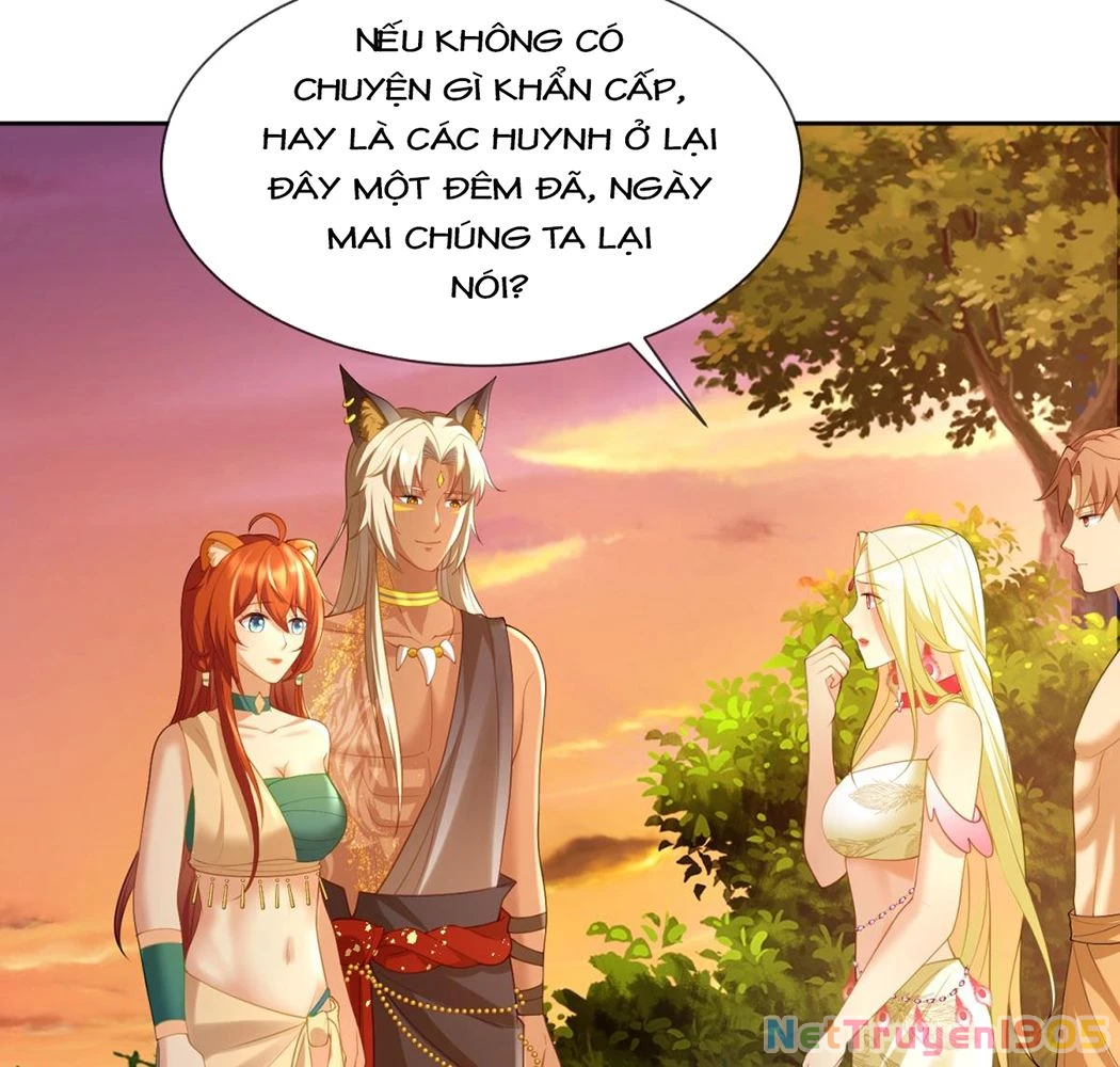 Thú Thế Nữ Vương Hôm Nay Lật Thẻ Rồi Sao ??? Chapter 19 - 24