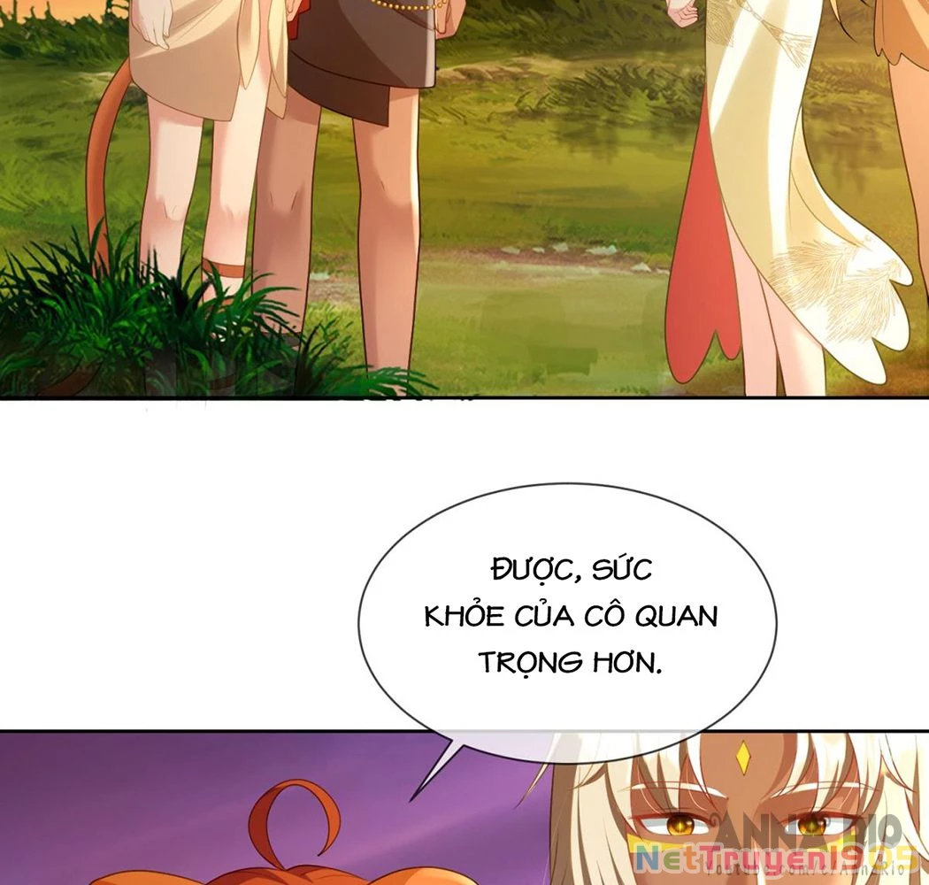 Thú Thế Nữ Vương Hôm Nay Lật Thẻ Rồi Sao ??? Chapter 19 - 25