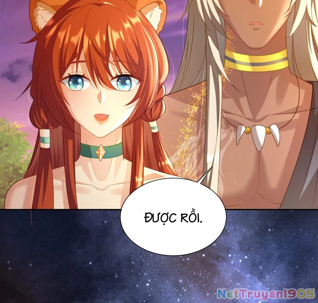 Thú Thế Nữ Vương Hôm Nay Lật Thẻ Rồi Sao ??? Chapter 19 - 26