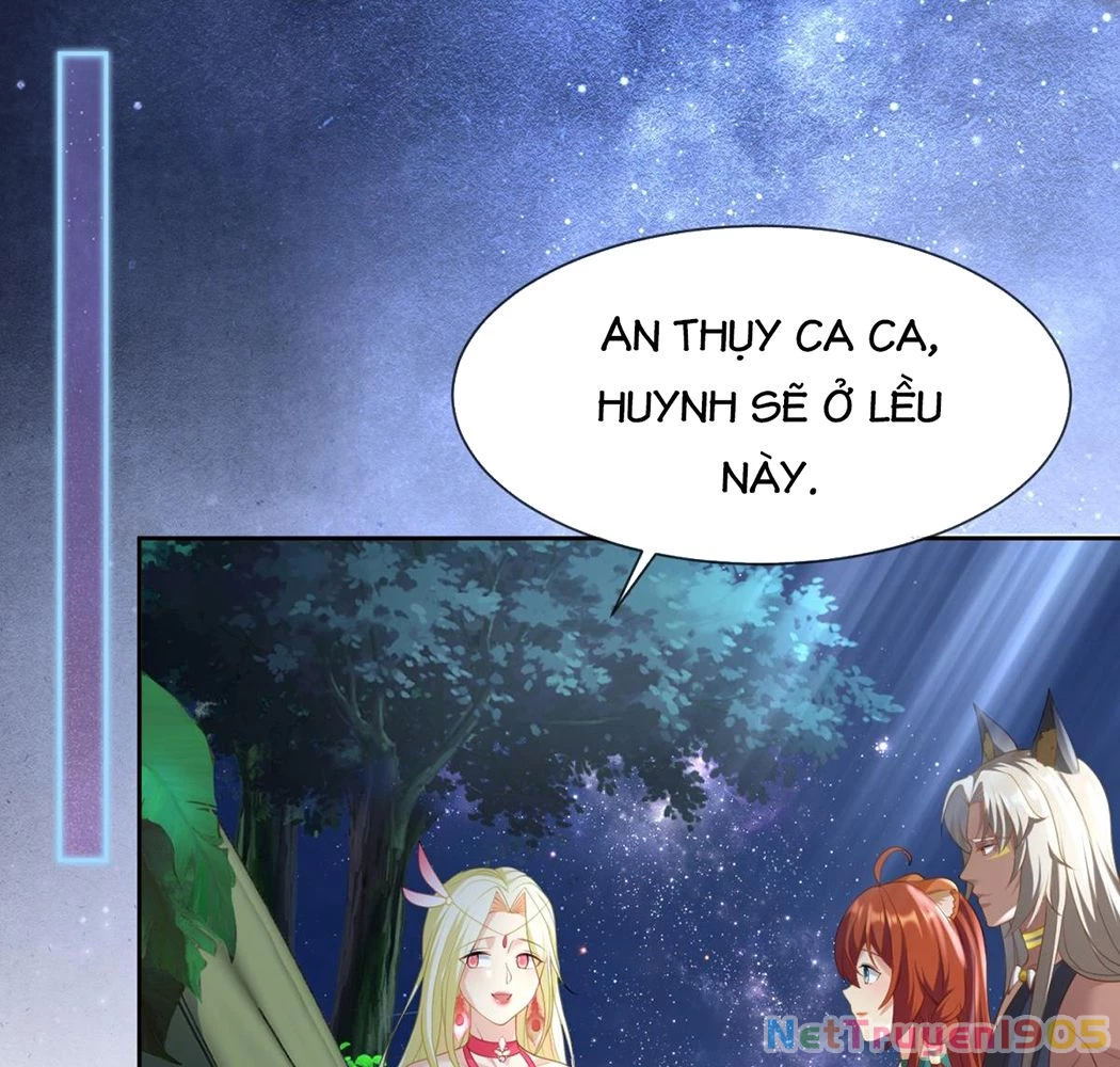 Thú Thế Nữ Vương Hôm Nay Lật Thẻ Rồi Sao ??? Chapter 19 - 28